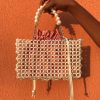 Ayaba Bead Bag