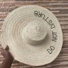 Zanzibar Midi Hat