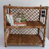Two Step Cane Shelf