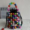 Adeola Bead Bag (Acrylic)