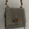 Irawo Bamboo Bead Bag