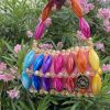 Candy Bead Bag (Rainbow)