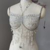 Raindrops Gemstone Bralette